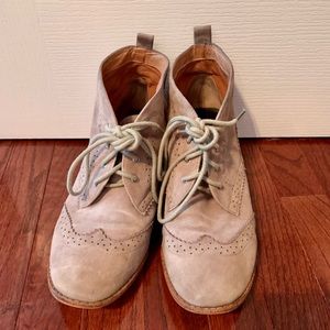 Matiko Sneaker Wedges